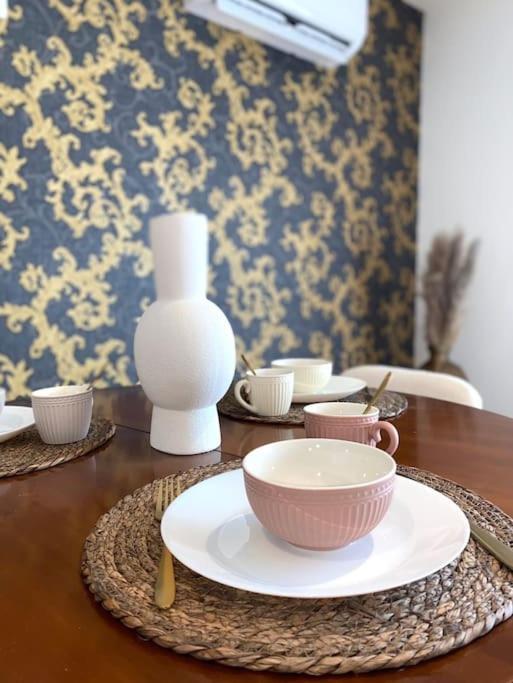 Villa Contemporaine Chatellerault Ngoại thất bức ảnh