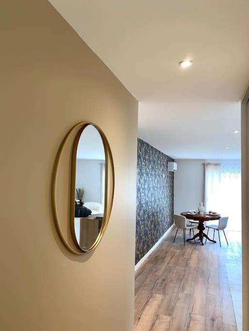 Villa Contemporaine Chatellerault Ngoại thất bức ảnh