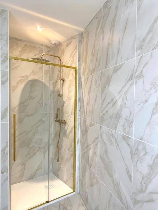 Villa Contemporaine Chatellerault Ngoại thất bức ảnh