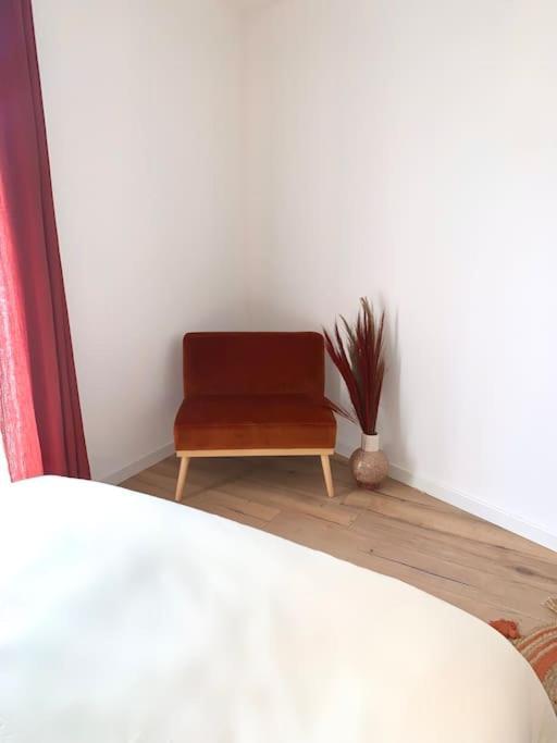 Villa Contemporaine Chatellerault Ngoại thất bức ảnh
